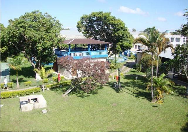 Pousada Clube Santa Cruz Santa Cruz de Minas Exterior photo