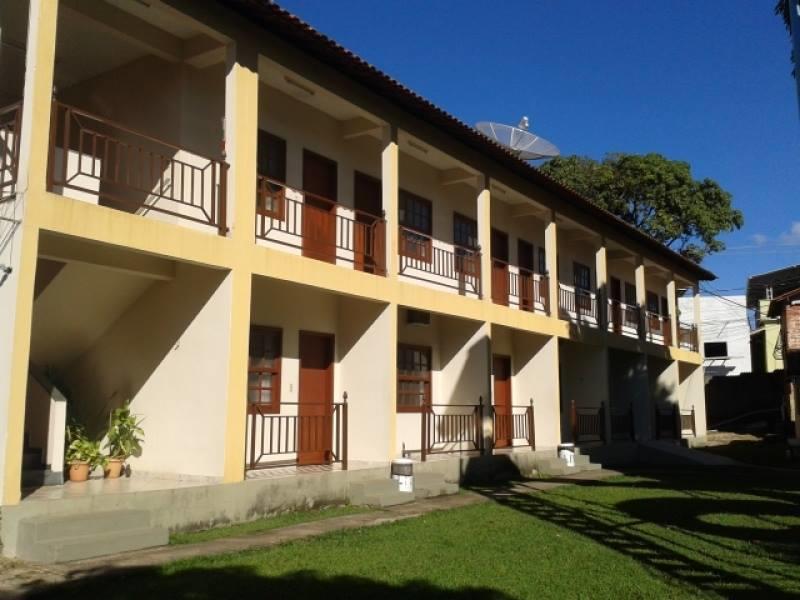 Pousada Clube Santa Cruz Santa Cruz de Minas Exterior photo